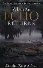 When an echo returns