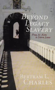 Beyond the legacy of slavery