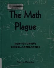 The math plague