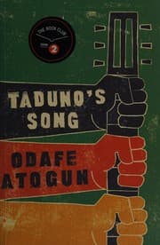 Taduno's song