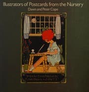 Illustrators of postcards from the nursery