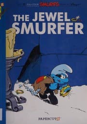 The jewel Smurfer