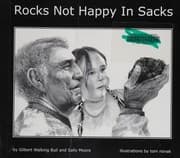 Rocks not happy in sacks
