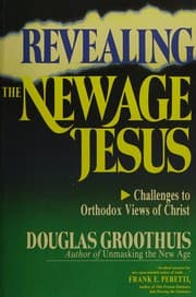 Revealing the New Age Jesus