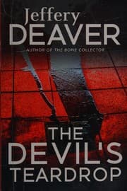 Devil's Teardrop