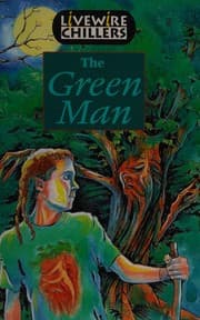 The green man