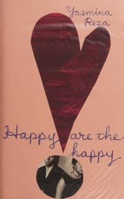 Happy are the happy