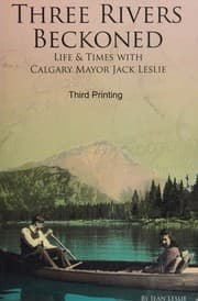 Three rivers beckoned
