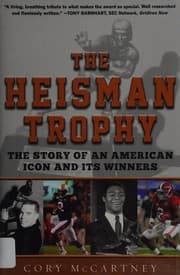 The Heisman Trophy
