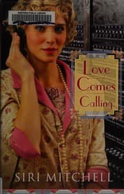 Love comes calling