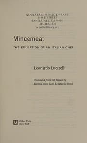 Mincemeat