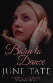 Born To Dance