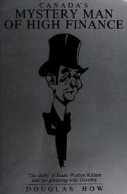 Canada's mystery man of high finance