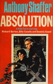 Absolution