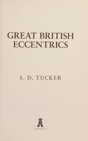 Great British Eccentrics
