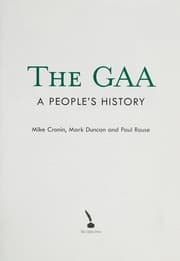 The GAA