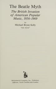 The Beatle myth
