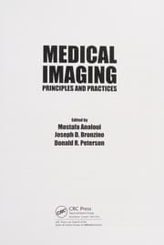 Medical imaging