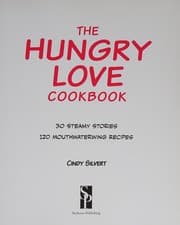 Hungry Love Cookbook