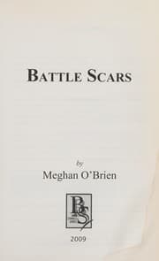 Battle scars
