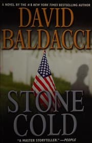 Stone Cold