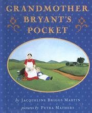 Grandmother Bryant's pocket