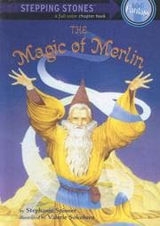 The magic of Merlin