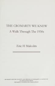 The Cromarty we knew