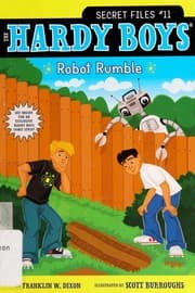 Robot Rumble