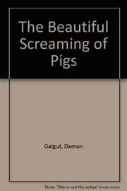The beautiful screaming of pigs