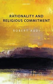 Rationality and religious commitment