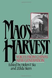 Mao'sharvest