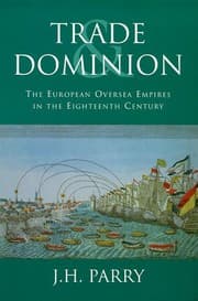 Trade and dominion