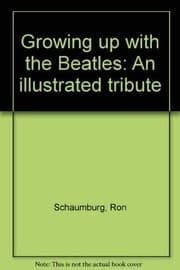 Growing up with the Beatles