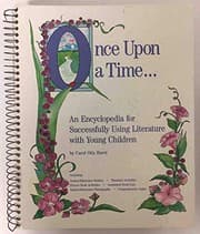Once upon a time--