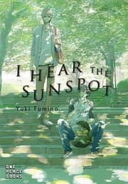 I Hear the SunSpot
