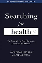 Searching for Health
