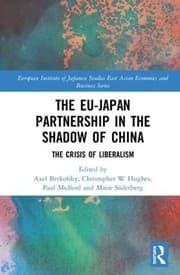 EU-Japan Partnership in the Shadow of China