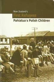 New Zealand's first refugees