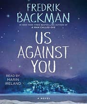 Us against you