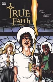 True faith