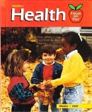 Merrill health