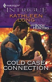 Cold case connection