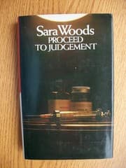 Proceed to Judgement
