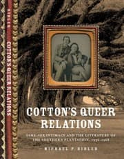 Cotton's queer relations