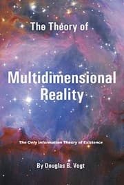 The theory of multidimensional reality