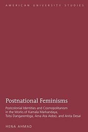 Postnational feminisms