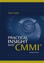 Practical insight into CMMI
