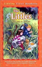 The Littles go on a hike