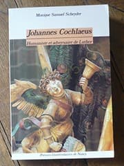 Johannes Cochlaeus